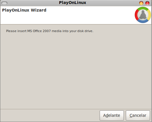Play On Linux